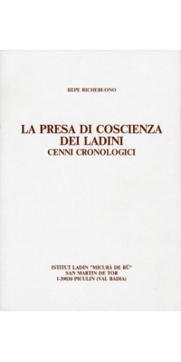 La presa di coscienza dei ladini